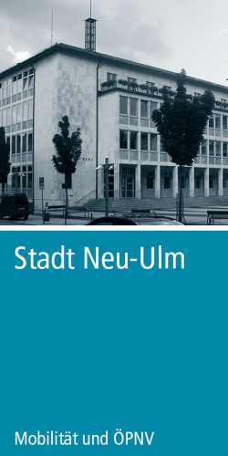 Stadt Neu-Ulm